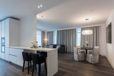 Pogostite.ru - Кристалл Crystal House Suite Hotel & SPA #13
