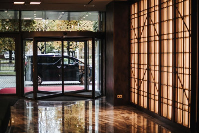 Pogostite.ru - Кристалл Crystal House Suite Hotel & SPA #7