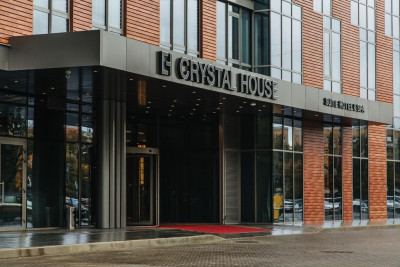 Pogostite.ru - Кристалл Crystal House Suite Hotel & SPA #2