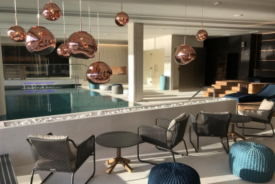 Pogostite.ru - Кристалл Crystal House Suite Hotel & SPA #34