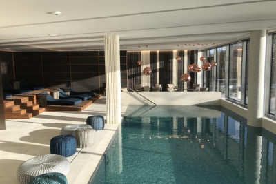 Pogostite.ru - Кристалл Crystal House Suite Hotel & SPA #35
