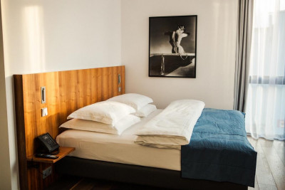 Pogostite.ru - Кристалл Crystal House Suite Hotel & SPA #24