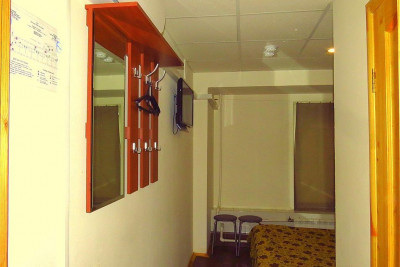 Pogostite.ru - Третий этаж 1 (есть парковка) #24