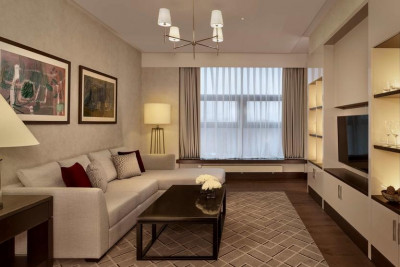 Pogostite.ru - Отель Хаятт Ридженси Москва - Hyatt Regency Moscow Petrovsky Park #19