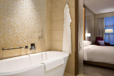 Pogostite.ru - Отель Хаятт Ридженси Москва - Hyatt Regency Moscow Petrovsky Park #29
