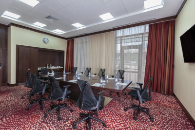 Pogostite.ru - Hilton Garden Inn Astana #34