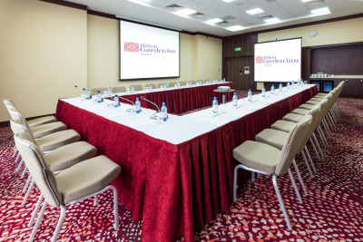 Pogostite.ru - Hilton Garden Inn Astana #31