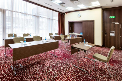 Pogostite.ru - Hilton Garden Inn Astana #28