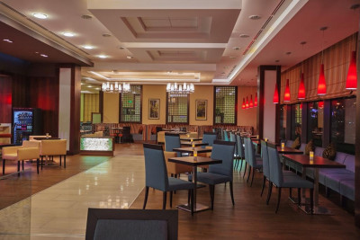 Pogostite.ru - Hilton Garden Inn Astana #16