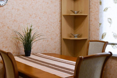 Pogostite.ru - Апарт отель MaxRealty24 Беговая 28 #8
