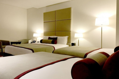 Pogostite.ru - Oryx Airport Hotel #26
