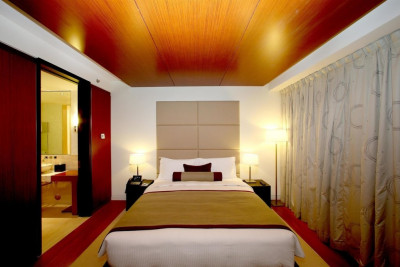 Pogostite.ru - Oryx Airport Hotel #14
