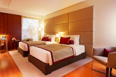 Pogostite.ru - Oryx Airport Hotel #15