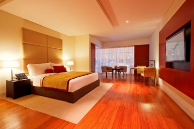 Pogostite.ru - Oryx Airport Hotel #16