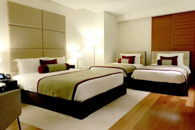 Pogostite.ru - Oryx Airport Hotel #11