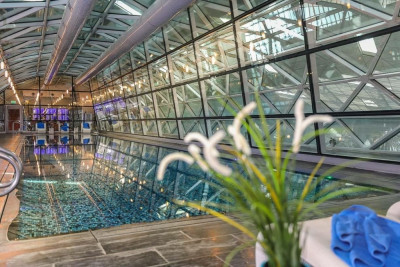 Pogostite.ru - Oryx Airport Hotel #40