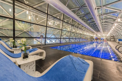 Pogostite.ru - Oryx Airport Hotel #39