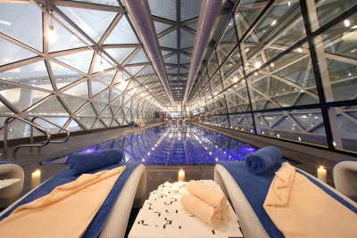 Pogostite.ru - Oryx Airport Hotel #37