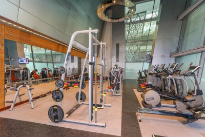 Pogostite.ru - Oryx Airport Hotel #5