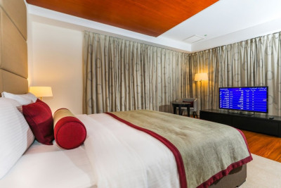Pogostite.ru - Oryx Airport Hotel #12