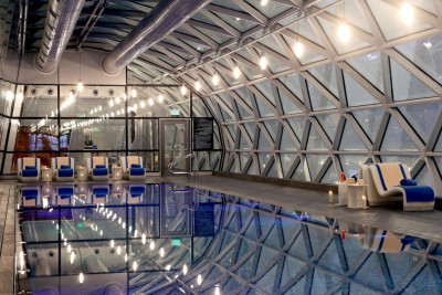 Pogostite.ru - Oryx Airport Hotel #41