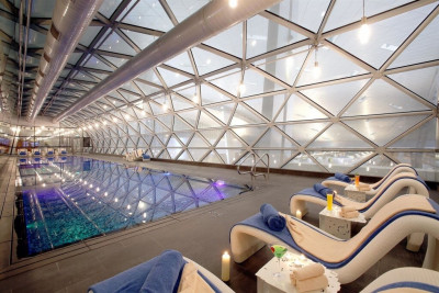 Pogostite.ru - Oryx Airport Hotel #6