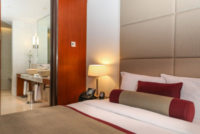 Pogostite.ru - Oryx Airport Hotel #13