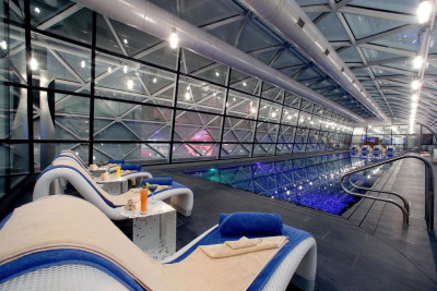 Pogostite.ru - Oryx Airport Hotel #35