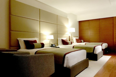 Pogostite.ru - Oryx Airport Hotel #19