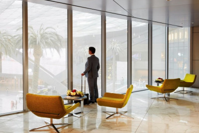 Pogostite.ru - Oryx Airport Hotel #9