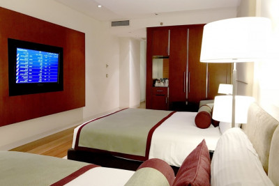 Pogostite.ru - Oryx Airport Hotel #21