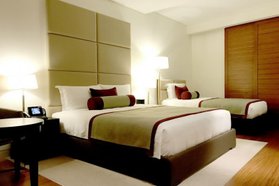 Pogostite.ru - Oryx Airport Hotel #23
