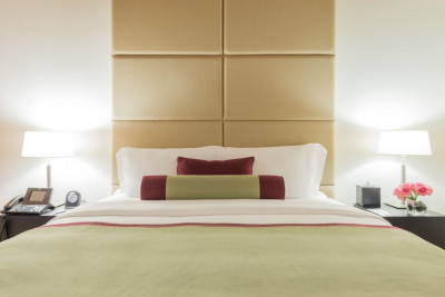 Pogostite.ru - Oryx Airport Hotel #25