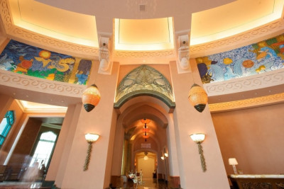 Pogostite.ru - Atlantis, The Palm - Holidays Selections Атлантис, Палм #2