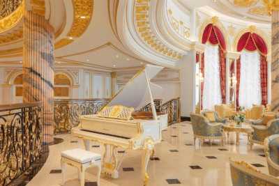 Pogostite.ru - Atlantis, The Palm - Holidays Selections Атлантис, Палм #6