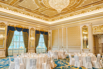 Pogostite.ru - Atlantis, The Palm - Holidays Selections Атлантис, Палм #5