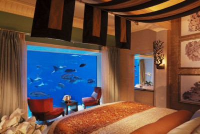 Pogostite.ru - Atlantis, The Palm - Holidays Selections Атлантис, Палм #13