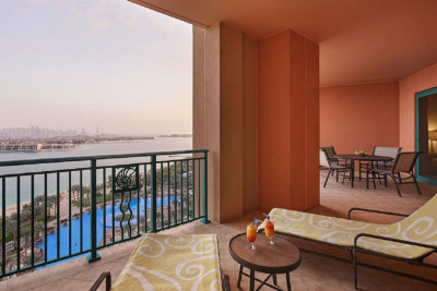 Pogostite.ru - Atlantis, The Palm - Holidays Selections Атлантис, Палм #31