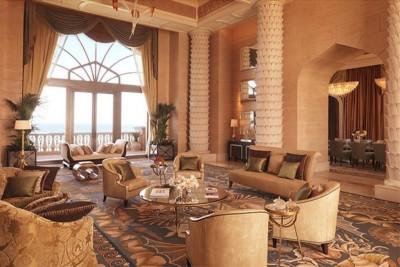 Pogostite.ru - Atlantis, The Palm - Holidays Selections Атлантис, Палм #9