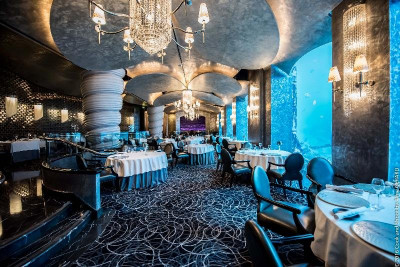 Pogostite.ru - Atlantis, The Palm - Holidays Selections Атлантис, Палм #8