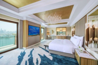 Pogostite.ru - Atlantis, The Palm - Holidays Selections Атлантис, Палм #23