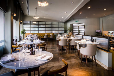 Pogostite.ru - Park Plaza Victoria London #11