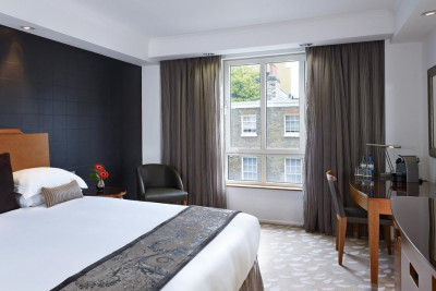 Pogostite.ru - Park Plaza Victoria London #28