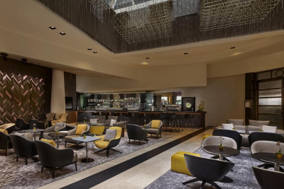 Pogostite.ru - Park Plaza Victoria London #6