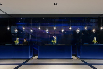 Pogostite.ru - Park Plaza Victoria London #3