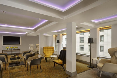Pogostite.ru - Park Plaza Victoria London #30