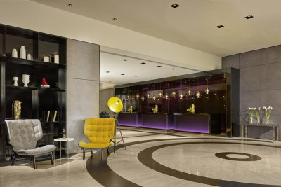 Pogostite.ru - Park Plaza Victoria London #4