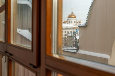 Pogostite.ru - Бутик отель Амбассадори #24