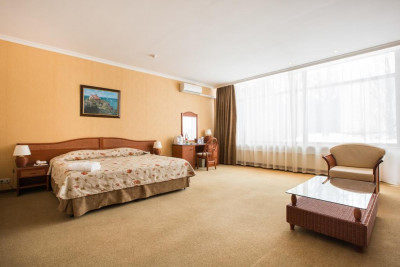Pogostite.ru - Артурс Вилладж Спа - Arturs Village & Spa Hotel #26