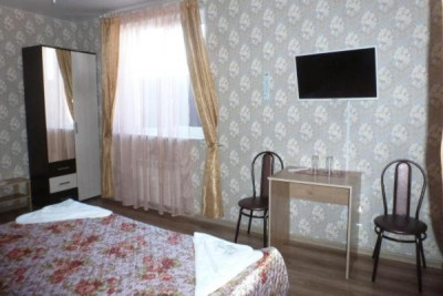 Pogostite.ru - Sheremet Hotel (бесплатный трансфер) #5